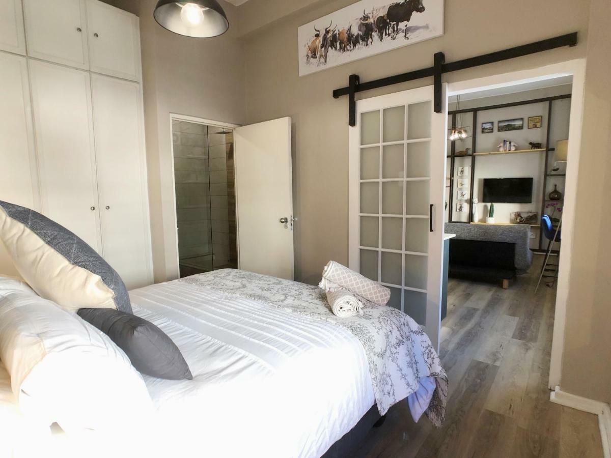 Just Off Long - Inner City Gem Cape Town Exterior photo